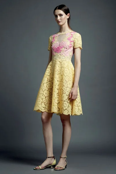 Look 7
